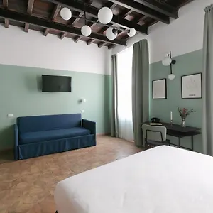  Gasthof Passepartout Italien