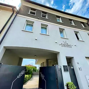 Casa Baci - Nel Gusto Bed & Breakfast