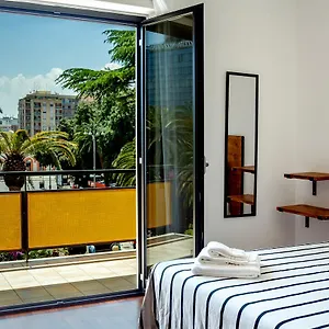 Travel Bed & Breakfast Bari