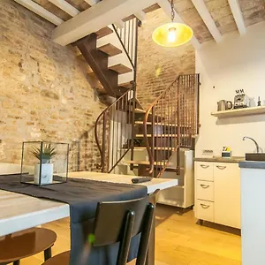  Gasthof Umbrian Concierge - La Corte Del Grillo Italien