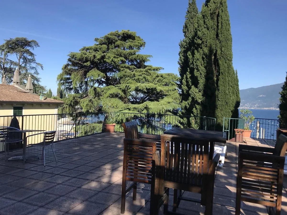 Villa Corteolivo Rooms Торри-дель-Бенако 0*,  Италия